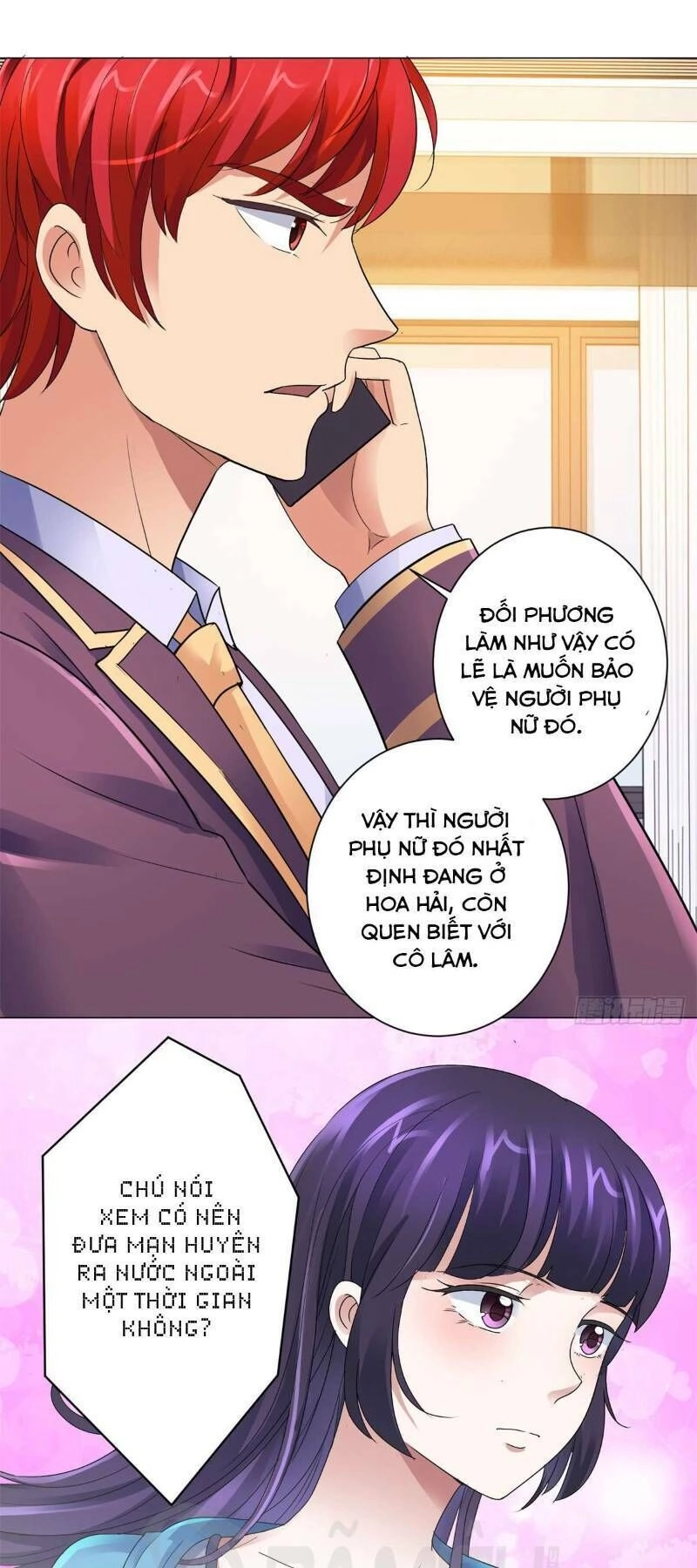 Đô Thị Chí Tôn Hệ Thống Chapter 124 - 10