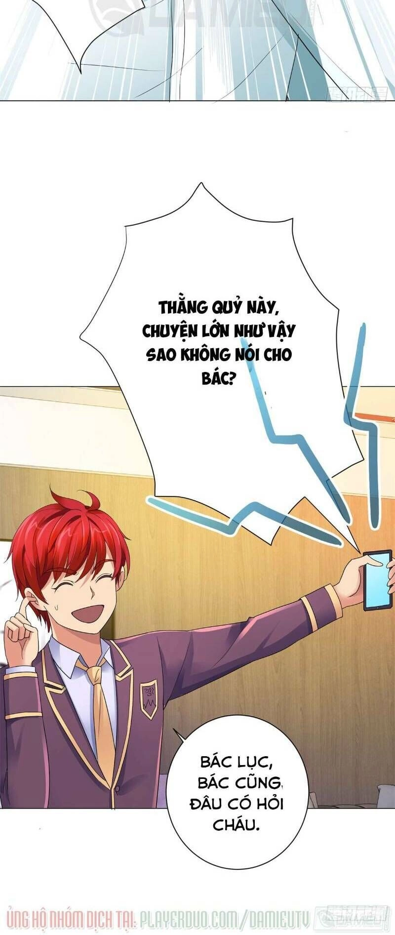 Đô Thị Chí Tôn Hệ Thống Chapter 124 - 13