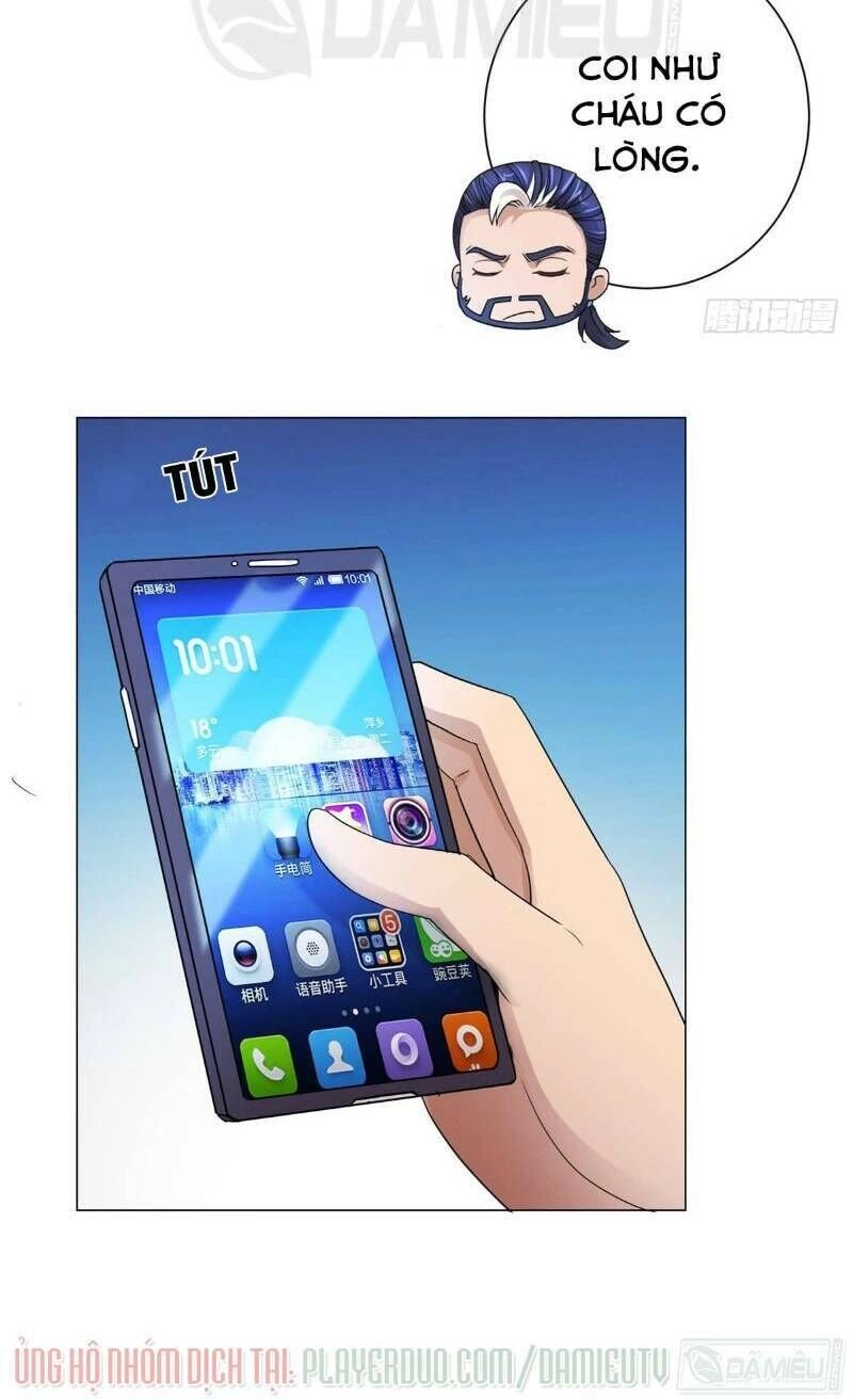 Đô Thị Chí Tôn Hệ Thống Chapter 124 - 15