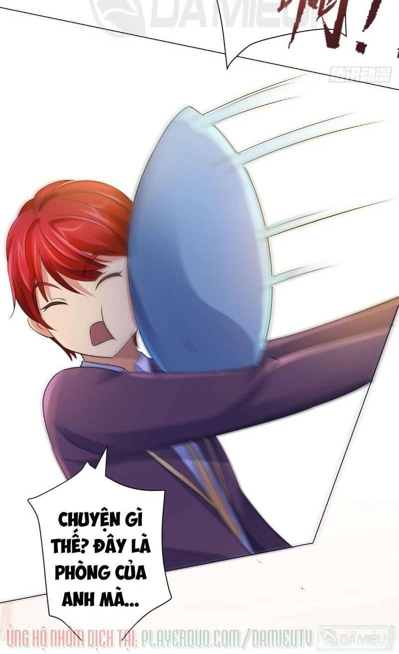 Đô Thị Chí Tôn Hệ Thống Chapter 124 - 19