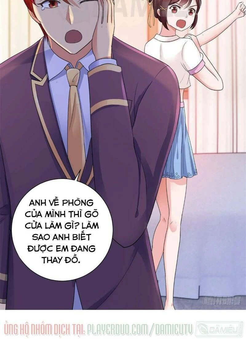 Đô Thị Chí Tôn Hệ Thống Chapter 124 - 21