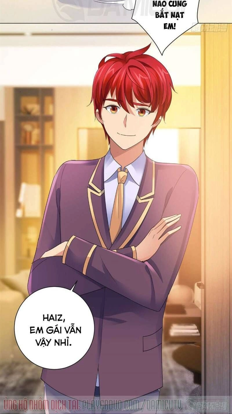 Đô Thị Chí Tôn Hệ Thống Chapter 124 - 23