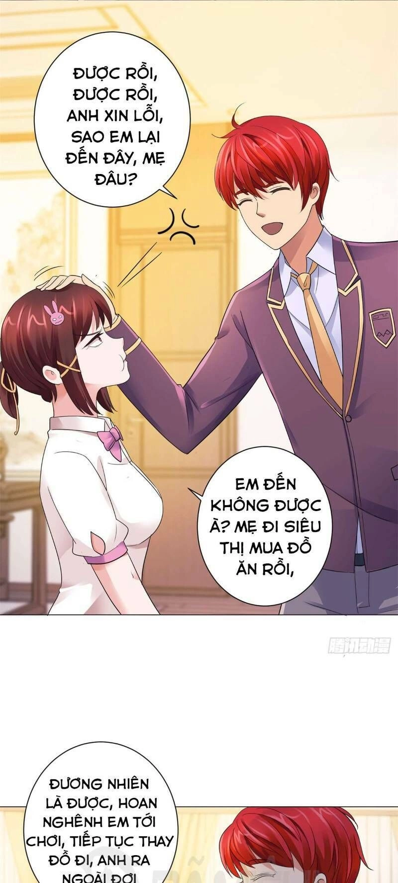 Đô Thị Chí Tôn Hệ Thống Chapter 124 - 24