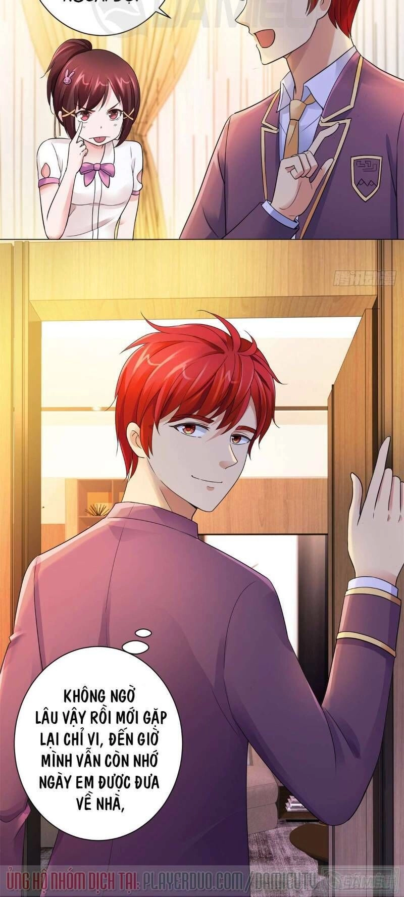 Đô Thị Chí Tôn Hệ Thống Chapter 124 - 25