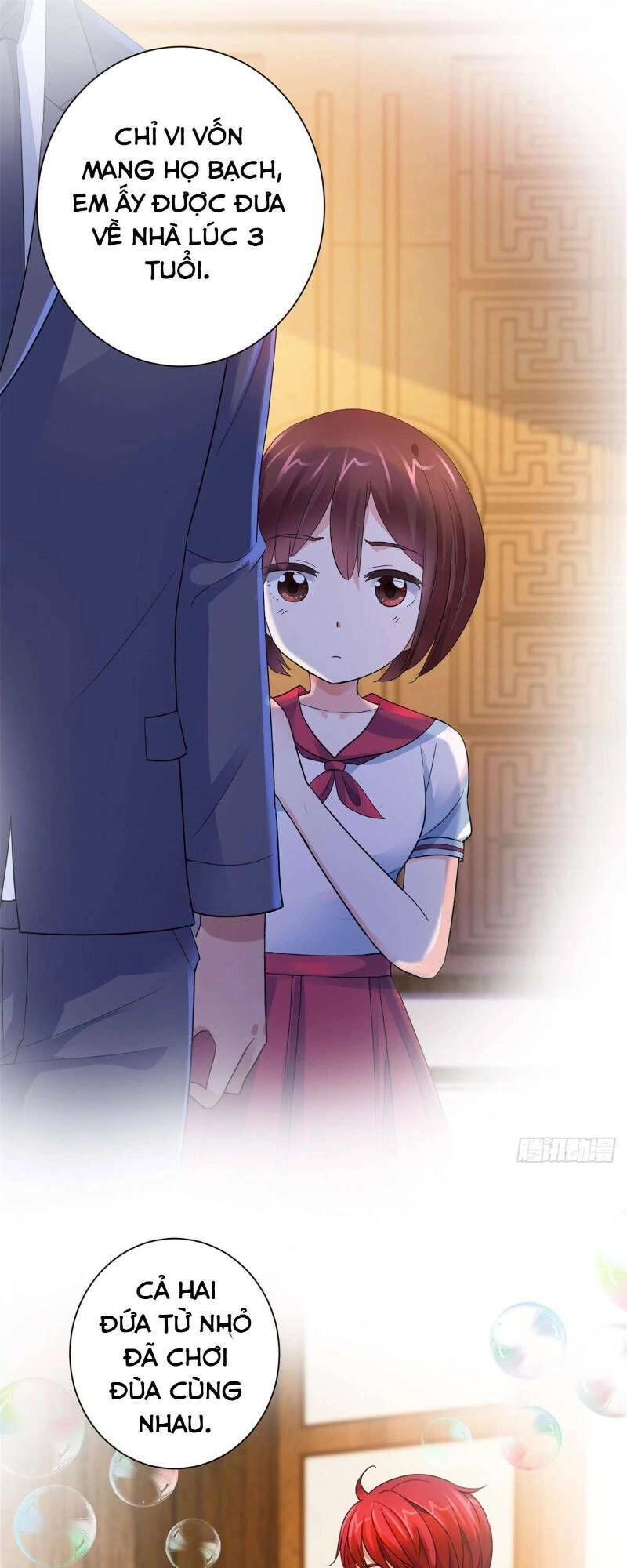 Đô Thị Chí Tôn Hệ Thống Chapter 125 - 1