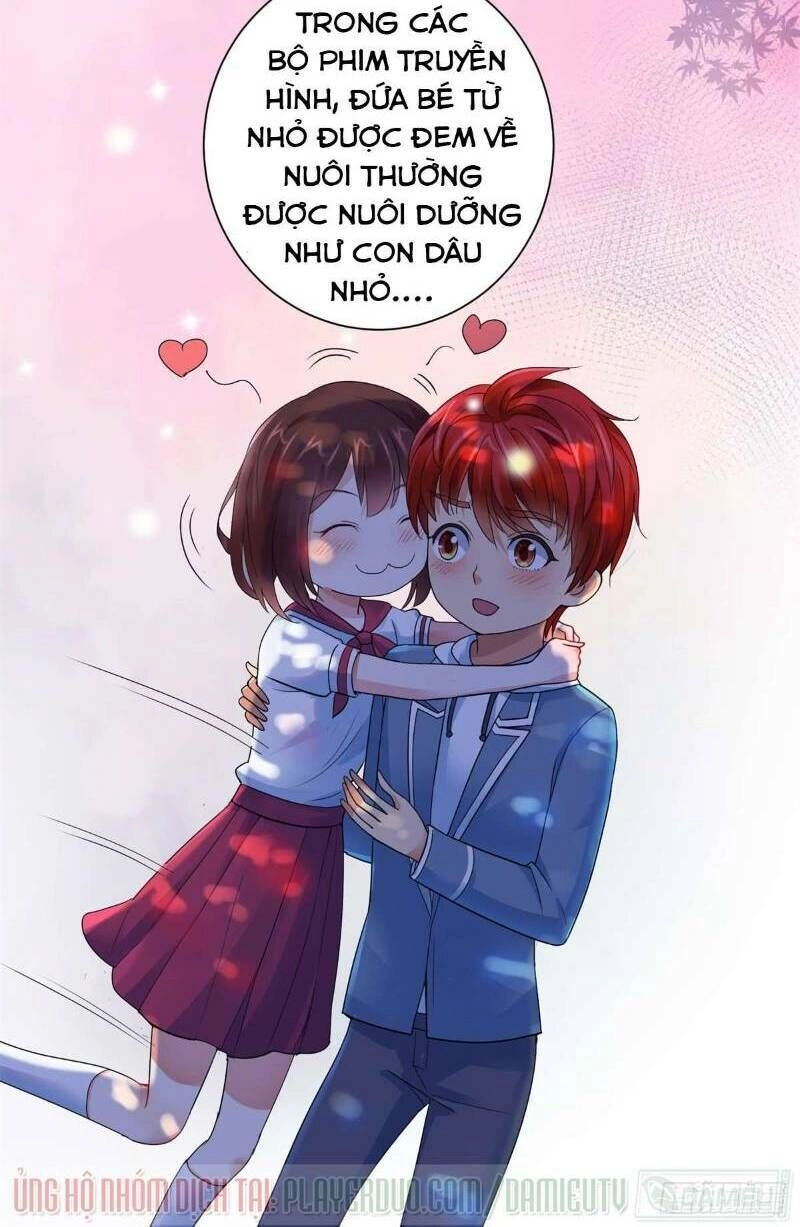 Đô Thị Chí Tôn Hệ Thống Chapter 125 - 4