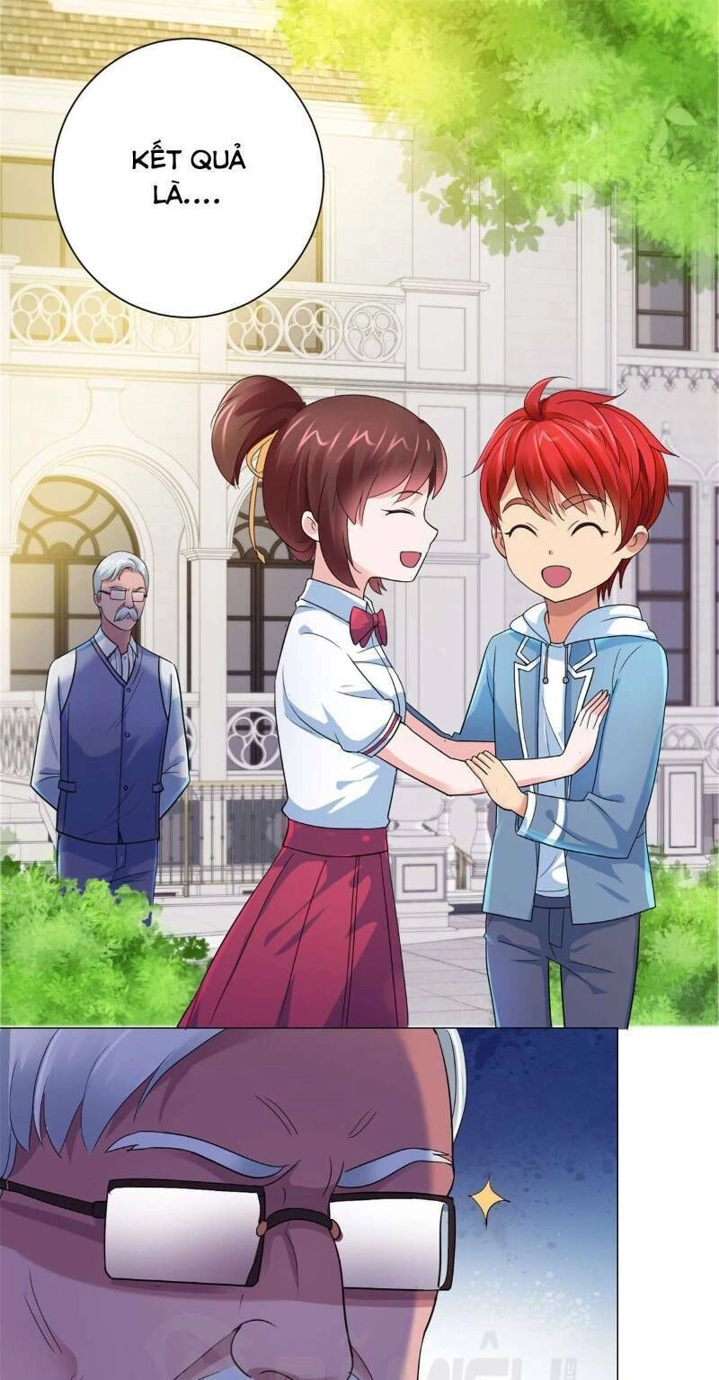 Đô Thị Chí Tôn Hệ Thống Chapter 125 - 5