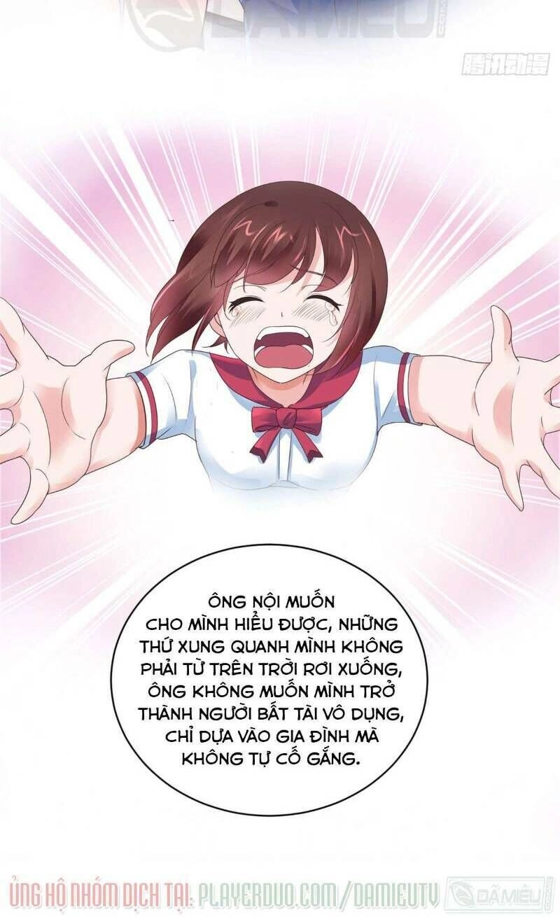 Đô Thị Chí Tôn Hệ Thống Chapter 125 - 8