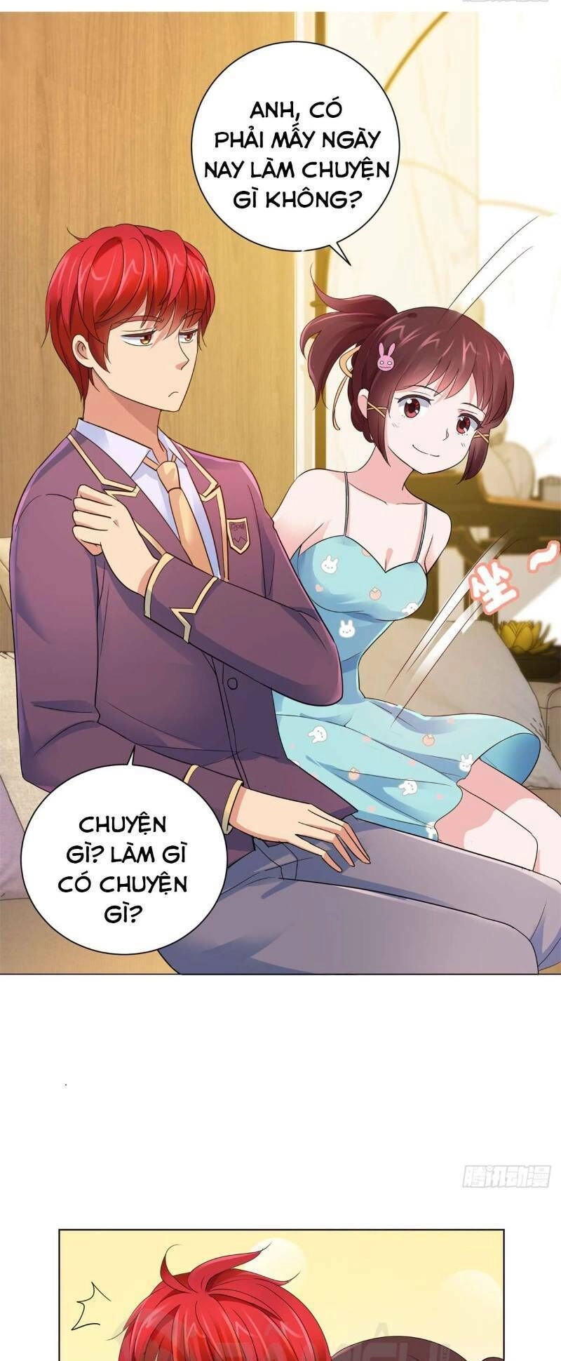 Đô Thị Chí Tôn Hệ Thống Chapter 125 - 11