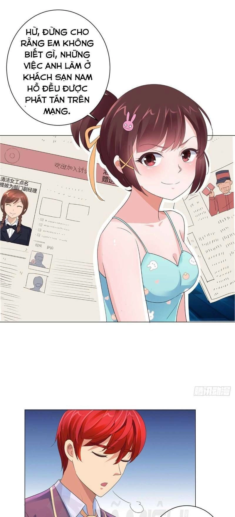 Đô Thị Chí Tôn Hệ Thống Chapter 125 - 13