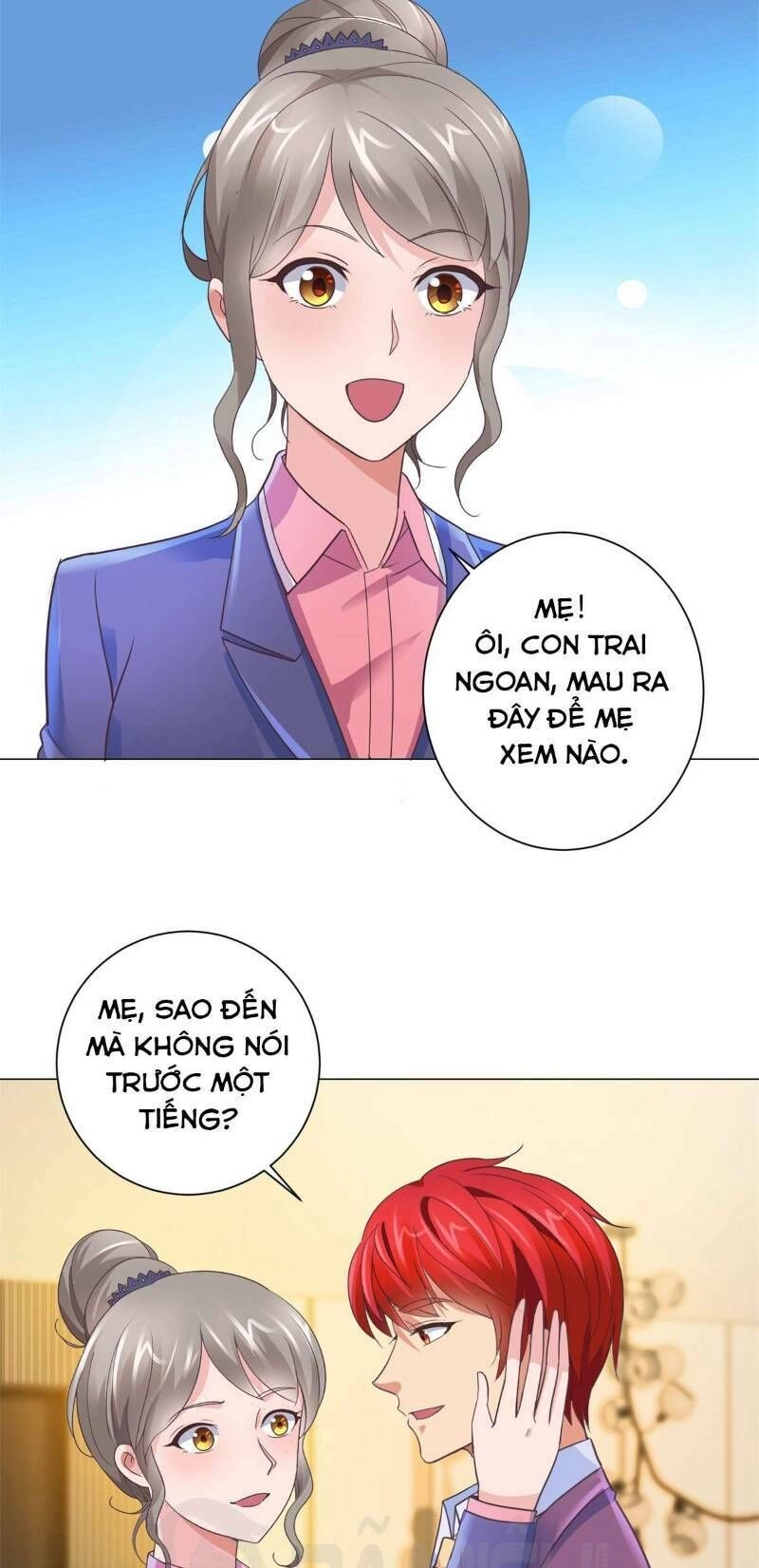 Đô Thị Chí Tôn Hệ Thống Chapter 125 - 17