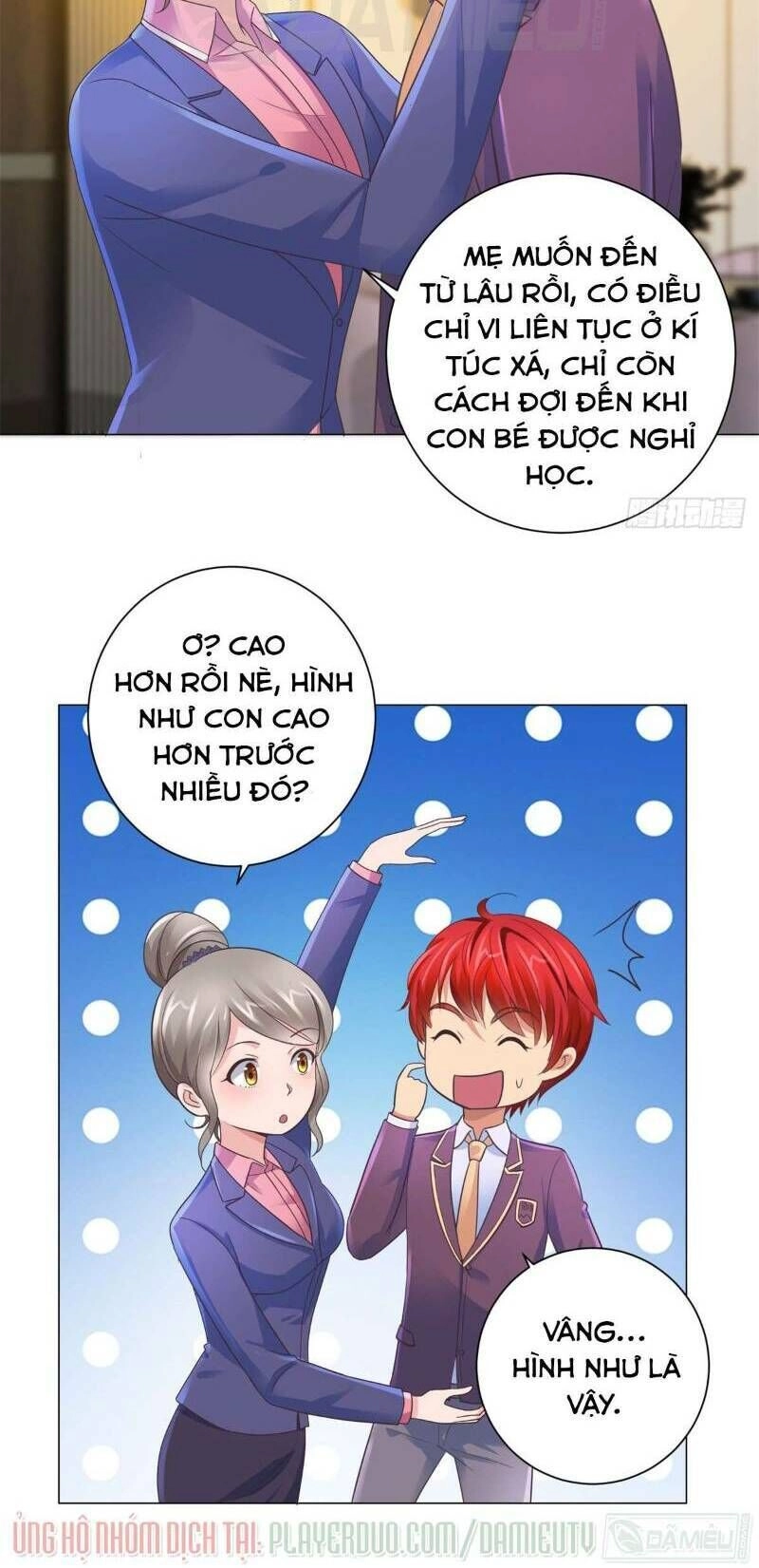 Đô Thị Chí Tôn Hệ Thống Chapter 125 - 18