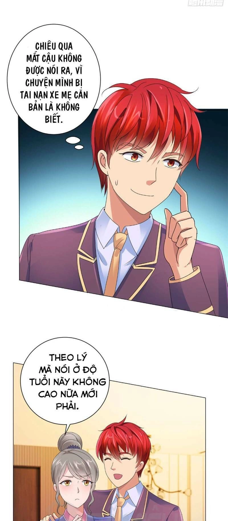 Đô Thị Chí Tôn Hệ Thống Chapter 125 - 19