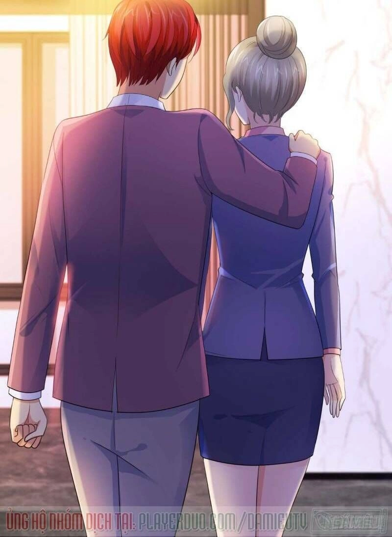 Đô Thị Chí Tôn Hệ Thống Chapter 125 - 23