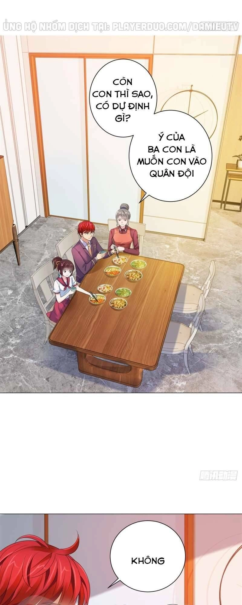 Đô Thị Chí Tôn Hệ Thống Chapter 126 - 5