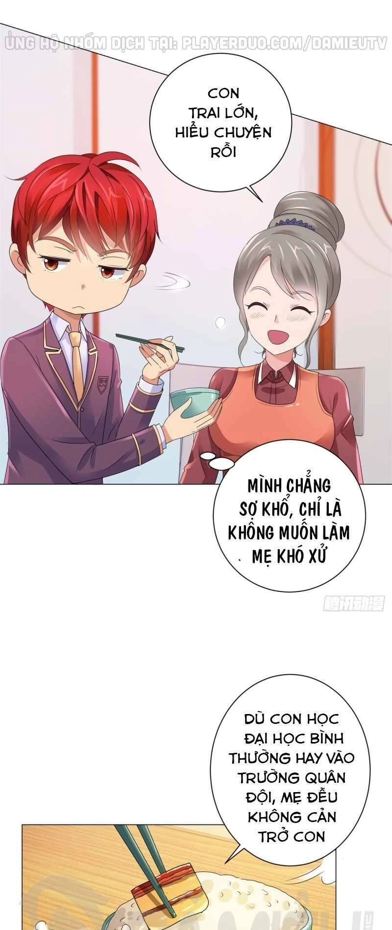 Đô Thị Chí Tôn Hệ Thống Chapter 126 - 8