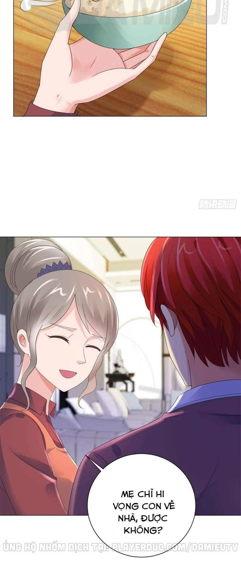 Đô Thị Chí Tôn Hệ Thống Chapter 126 - 9