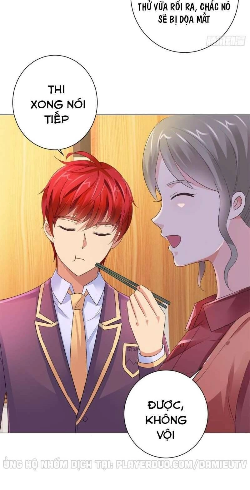 Đô Thị Chí Tôn Hệ Thống Chapter 126 - 12