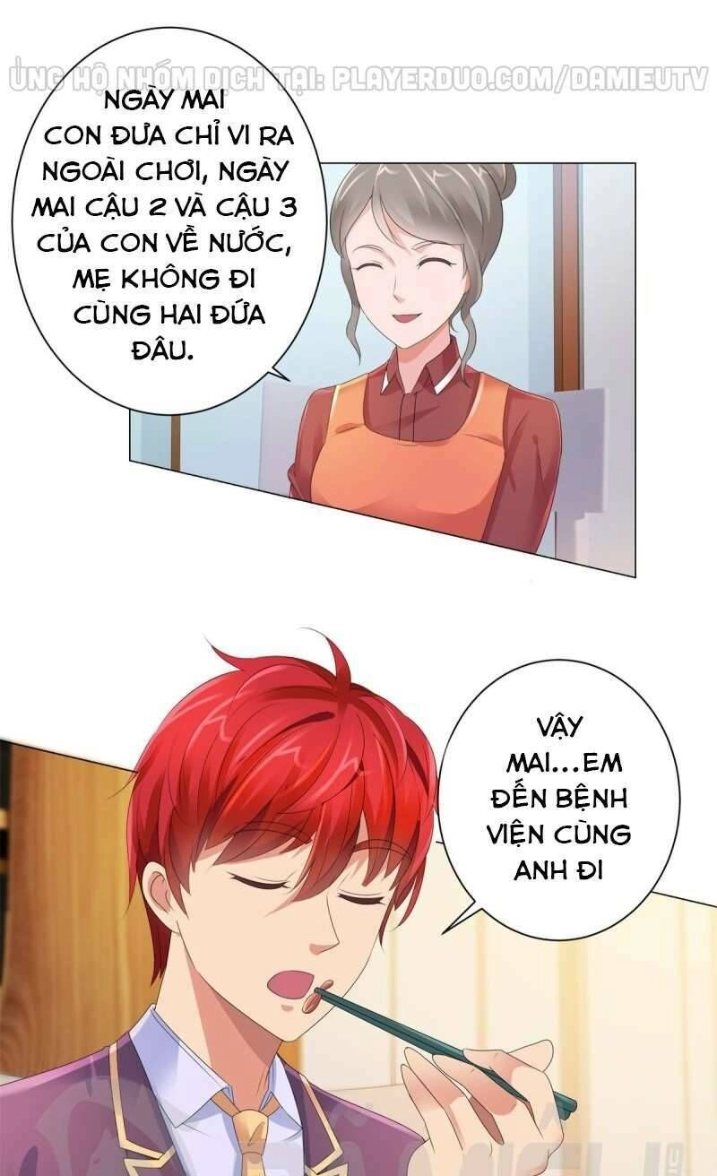 Đô Thị Chí Tôn Hệ Thống Chapter 126 - 13