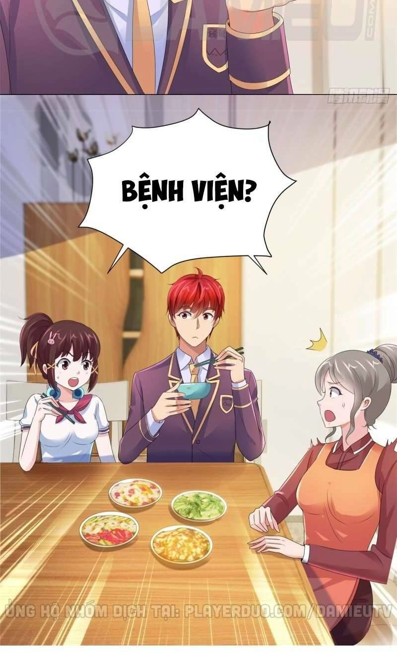 Đô Thị Chí Tôn Hệ Thống Chapter 126 - 14