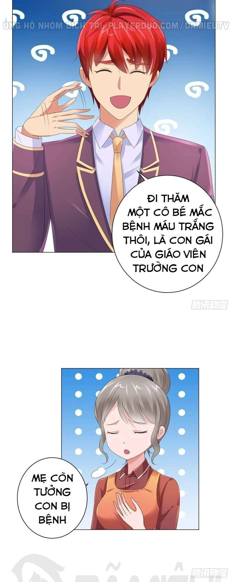 Đô Thị Chí Tôn Hệ Thống Chapter 126 - 15