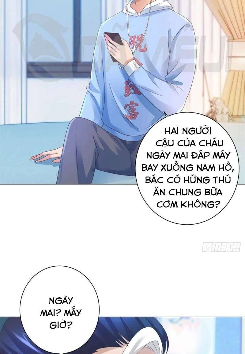 Đô Thị Chí Tôn Hệ Thống Chapter 126 - 19