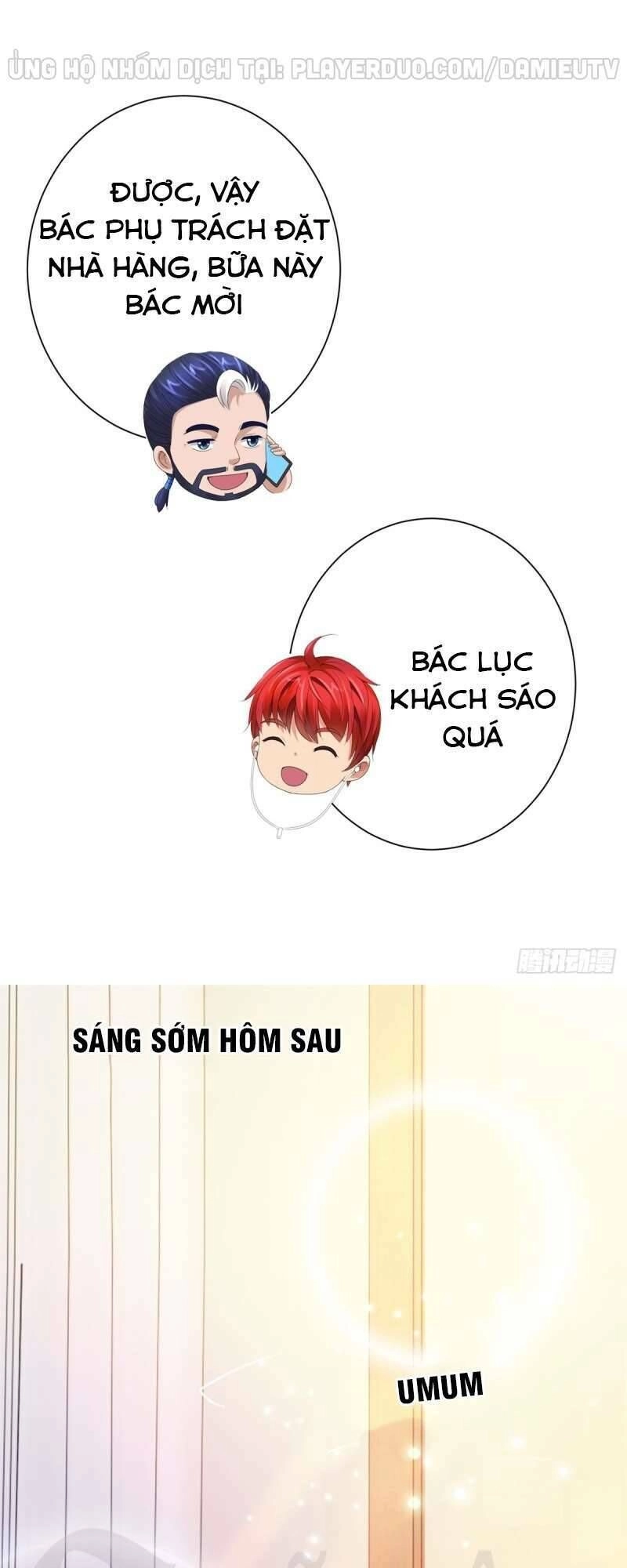 Đô Thị Chí Tôn Hệ Thống Chapter 126 - 21