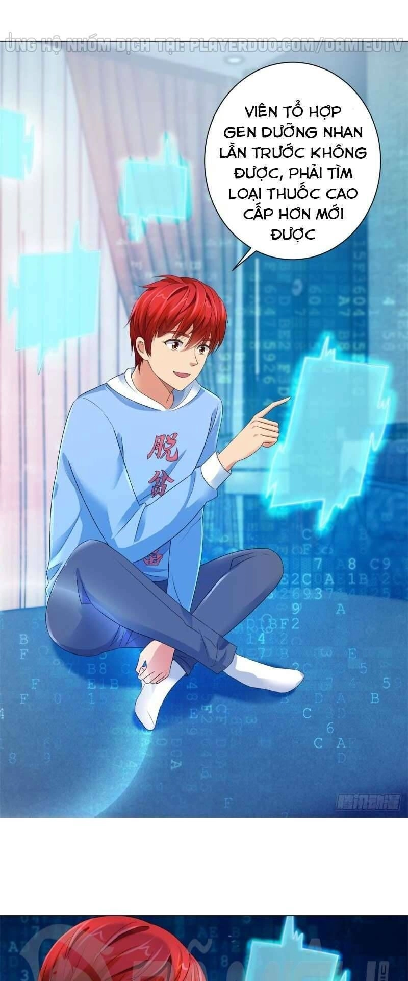 Đô Thị Chí Tôn Hệ Thống Chapter 126 - 24