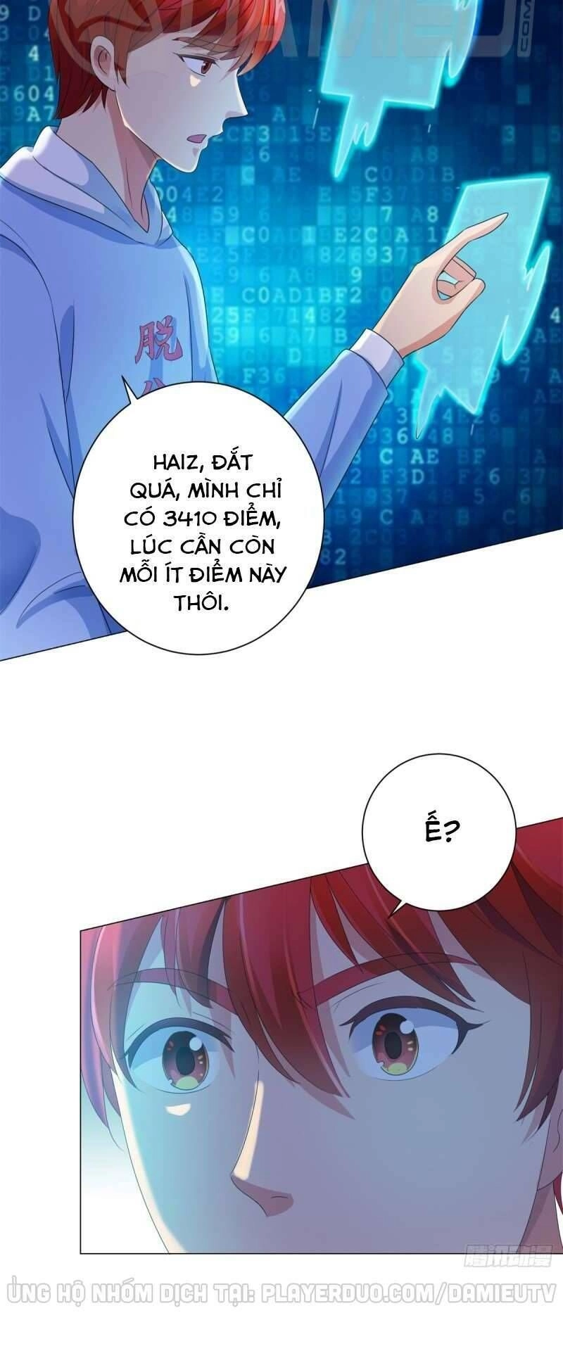 Đô Thị Chí Tôn Hệ Thống Chapter 126 - 25