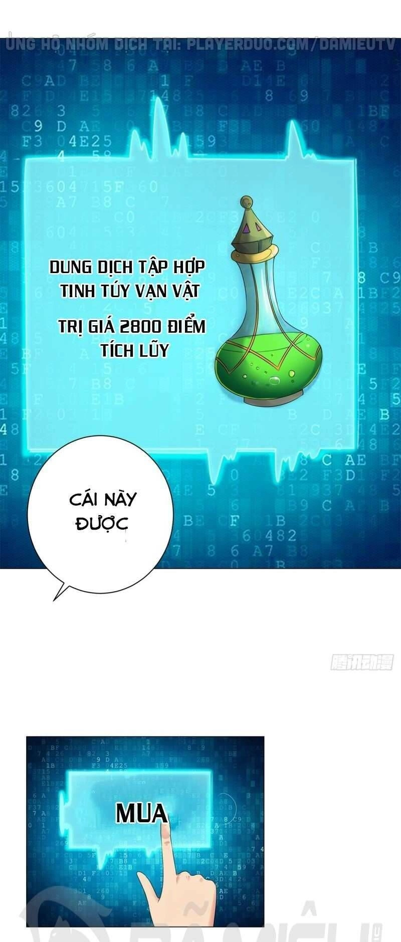 Đô Thị Chí Tôn Hệ Thống Chapter 126 - 26