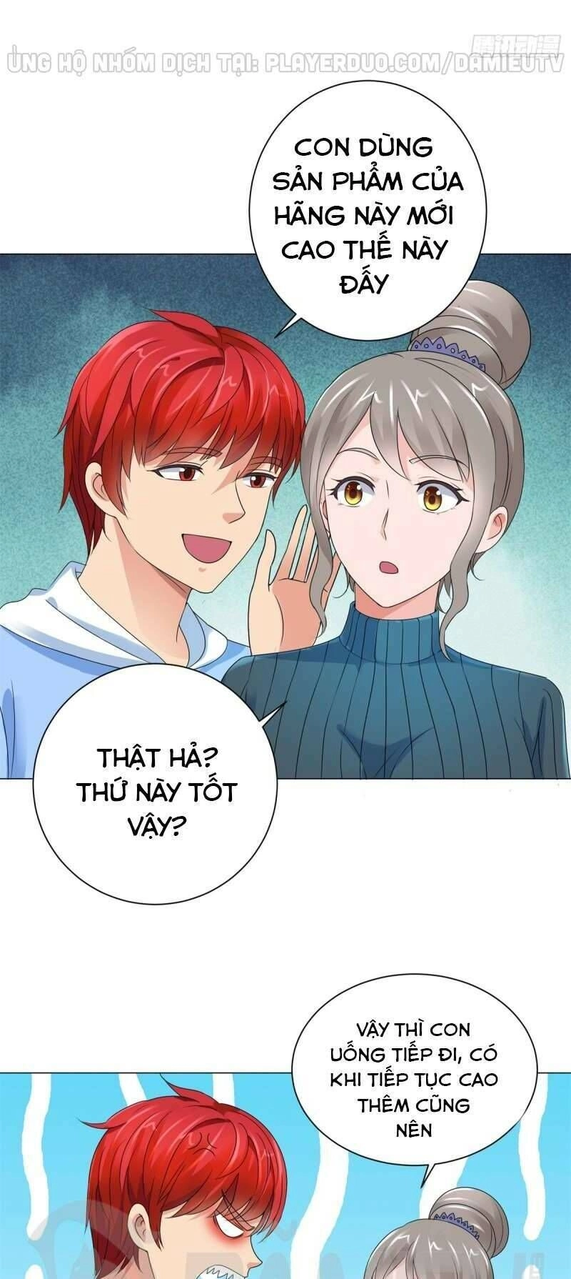 Đô Thị Chí Tôn Hệ Thống Chapter 126 - 30