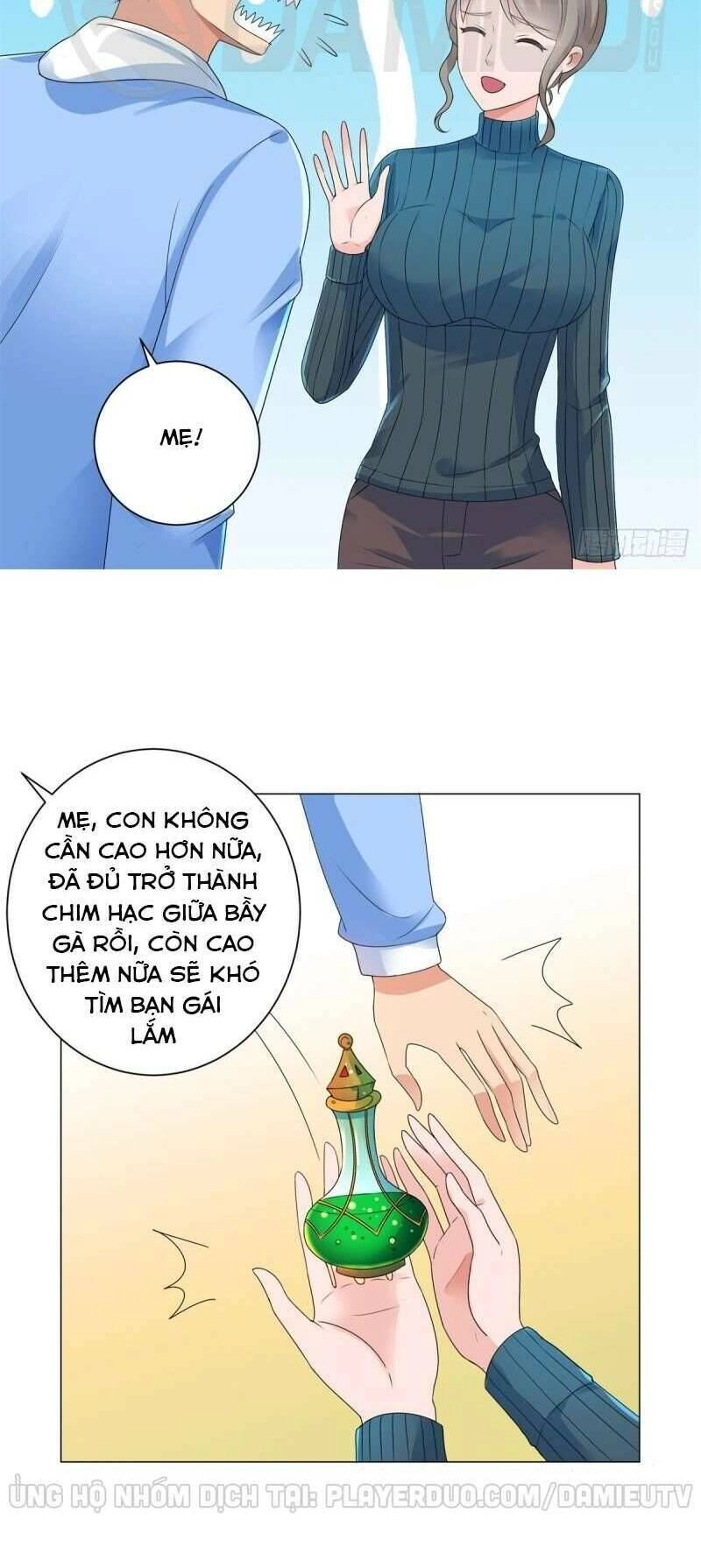 Đô Thị Chí Tôn Hệ Thống Chapter 126 - 31