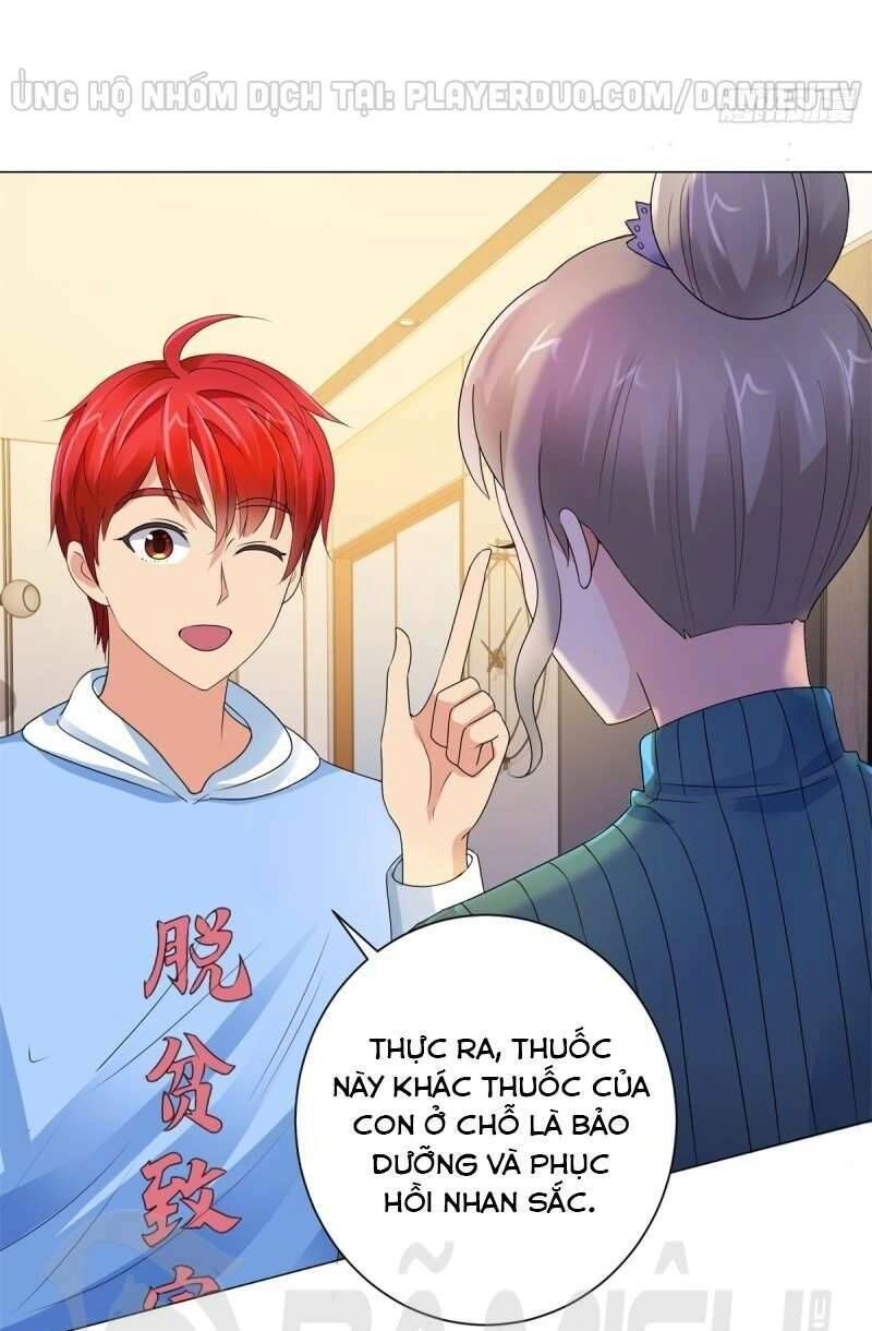 Đô Thị Chí Tôn Hệ Thống Chapter 126 - 32