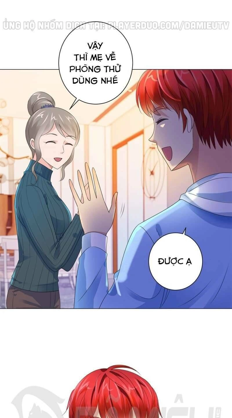 Đô Thị Chí Tôn Hệ Thống Chapter 127 - 1