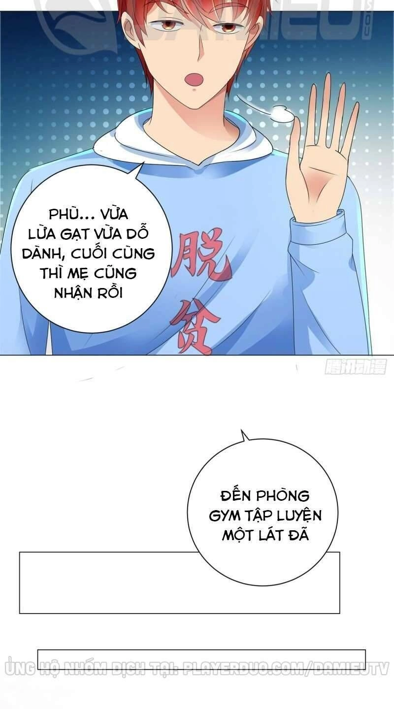 Đô Thị Chí Tôn Hệ Thống Chapter 127 - 2