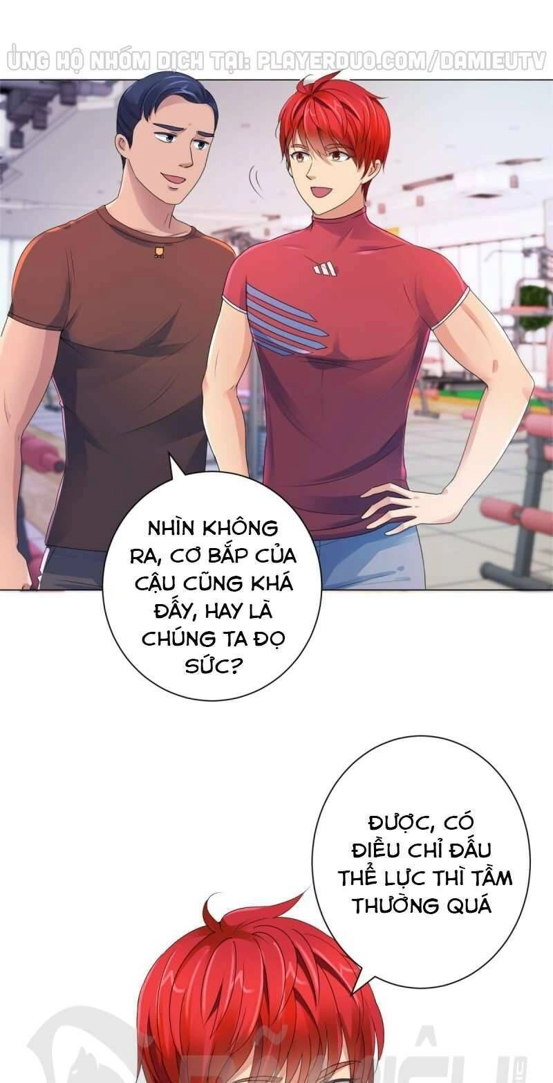 Đô Thị Chí Tôn Hệ Thống Chapter 127 - 5