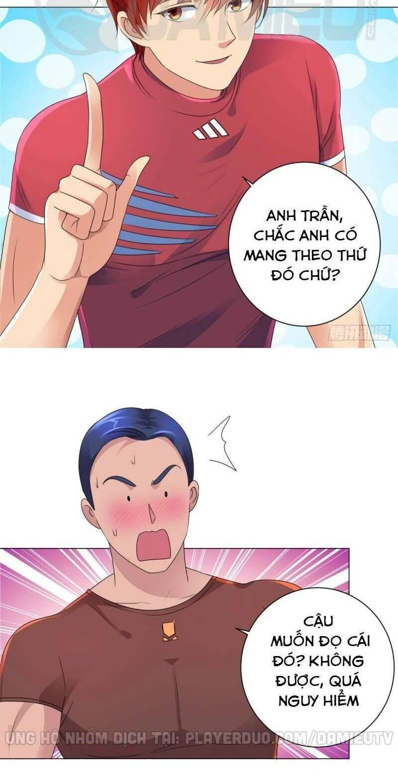 Đô Thị Chí Tôn Hệ Thống Chapter 127 - 6