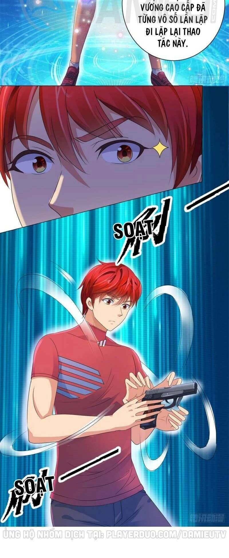 Đô Thị Chí Tôn Hệ Thống Chapter 127 - 10