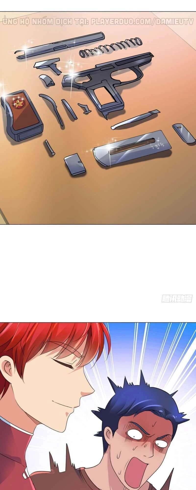 Đô Thị Chí Tôn Hệ Thống Chapter 127 - 11