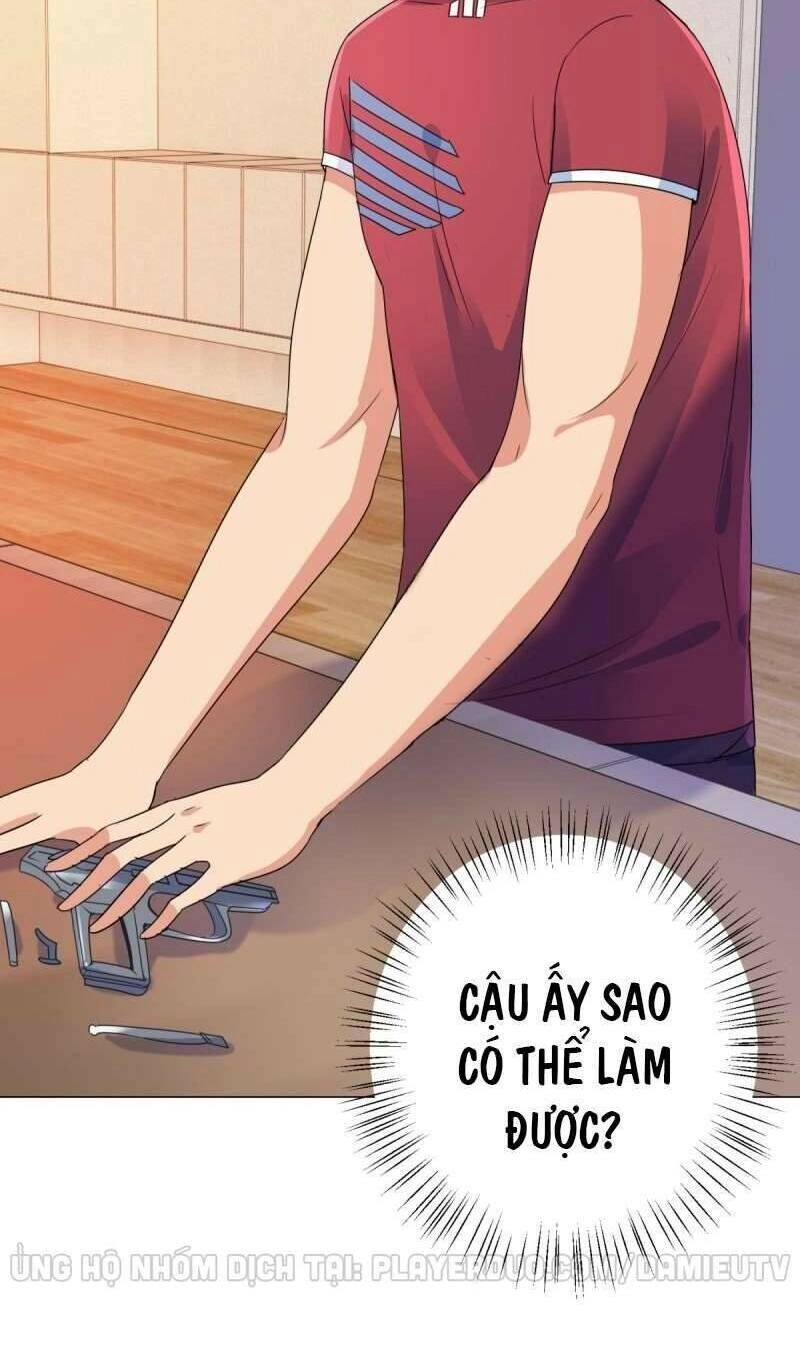 Đô Thị Chí Tôn Hệ Thống Chapter 127 - 13