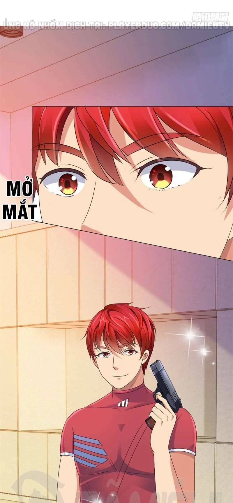 Đô Thị Chí Tôn Hệ Thống Chapter 127 - 14