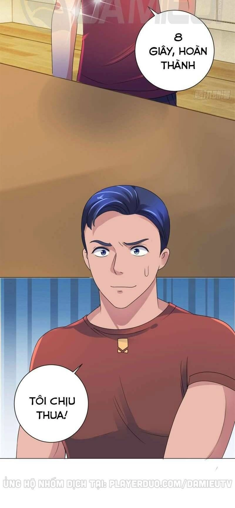 Đô Thị Chí Tôn Hệ Thống Chapter 127 - 15