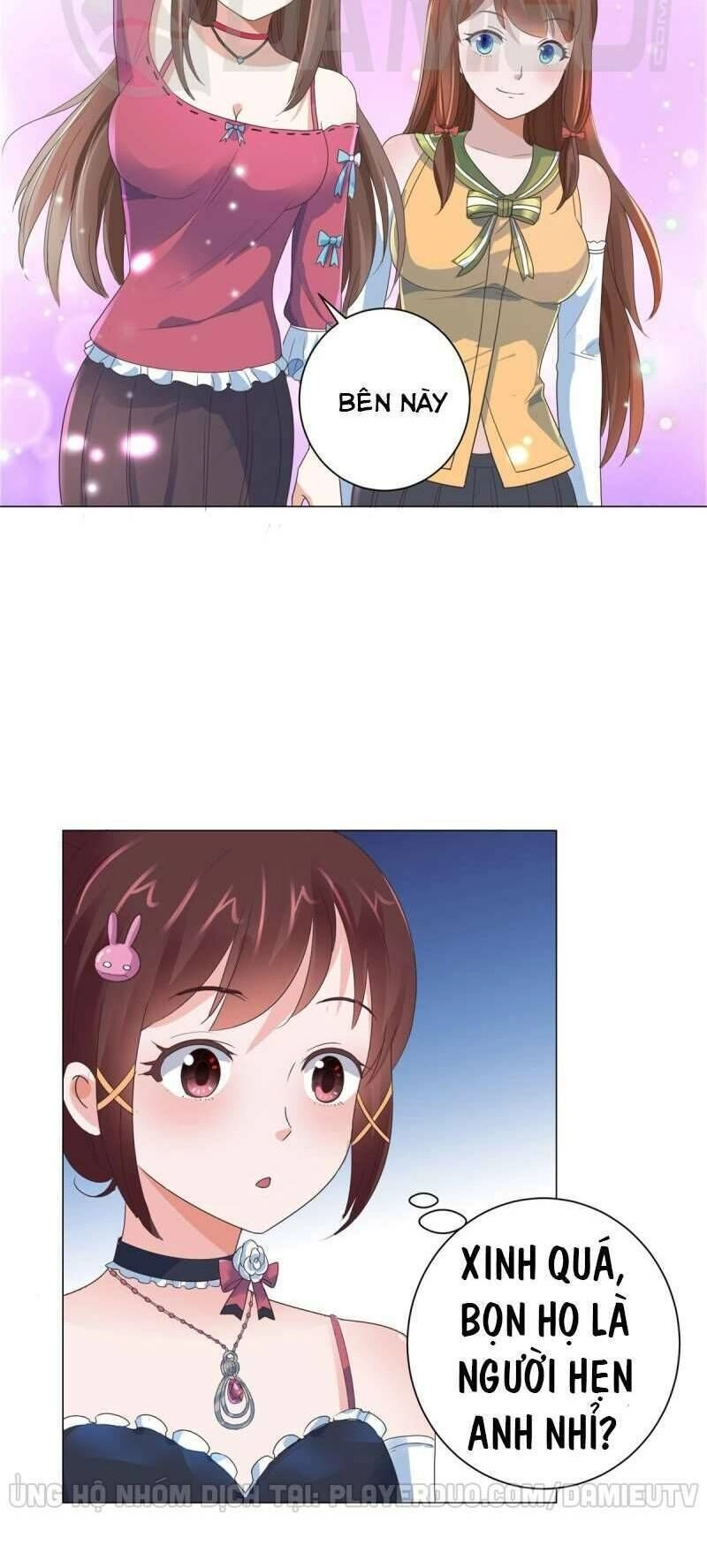 Đô Thị Chí Tôn Hệ Thống Chapter 127 - 20