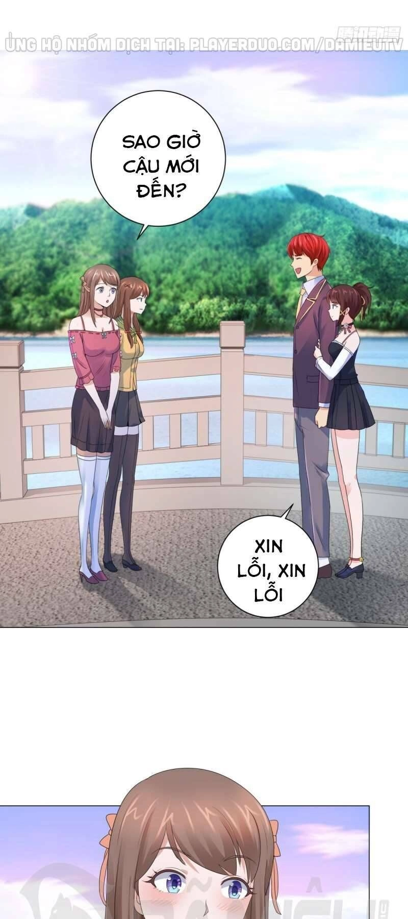 Đô Thị Chí Tôn Hệ Thống Chapter 127 - 21