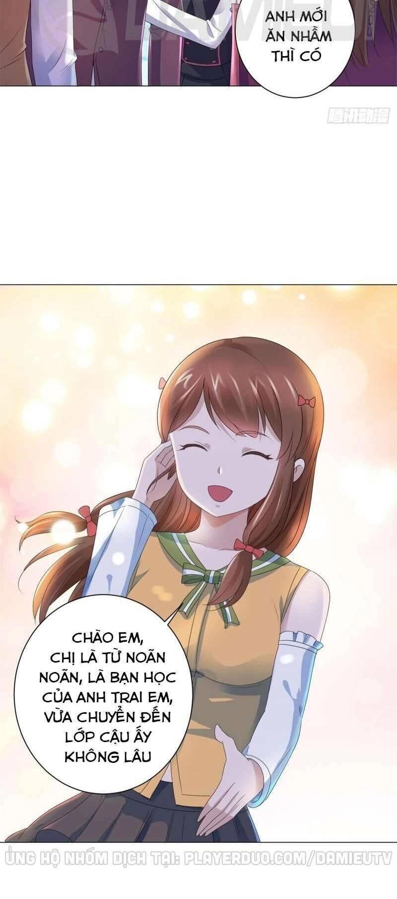 Đô Thị Chí Tôn Hệ Thống Chapter 128 - 2