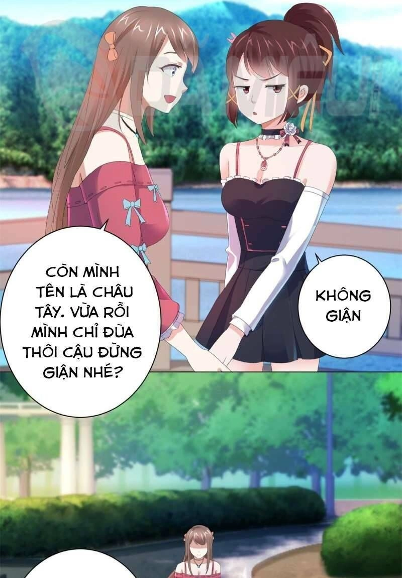 Đô Thị Chí Tôn Hệ Thống Chapter 128 - 4