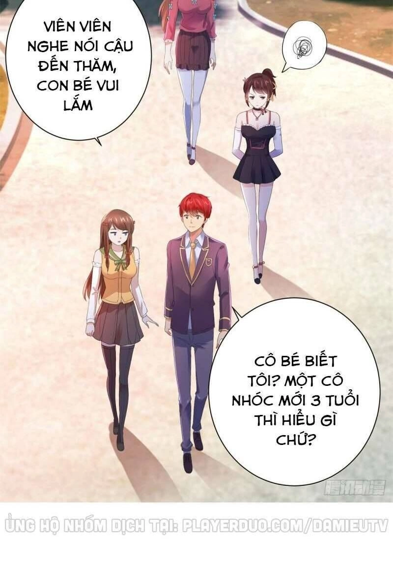 Đô Thị Chí Tôn Hệ Thống Chapter 128 - 5