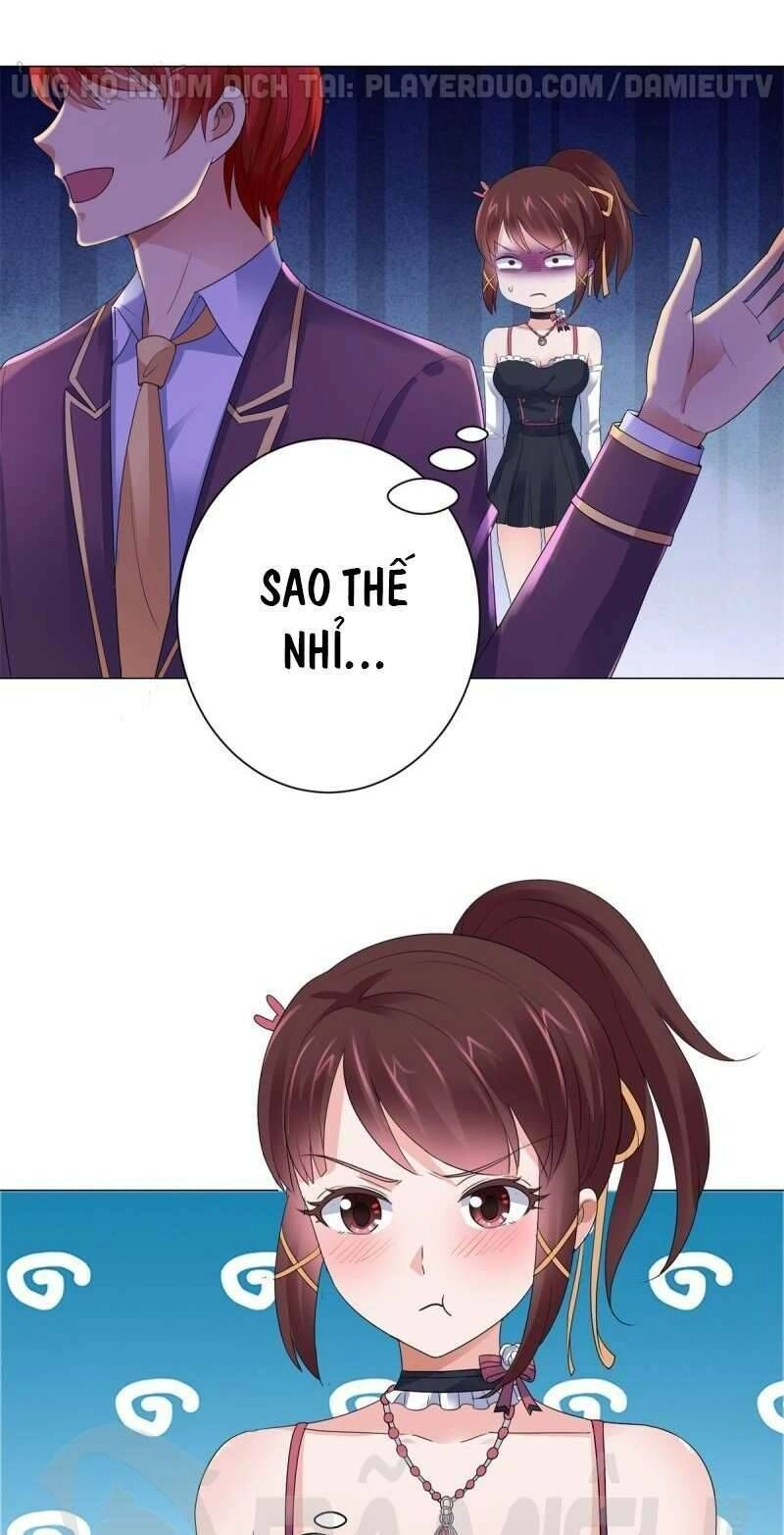 Đô Thị Chí Tôn Hệ Thống Chapter 128 - 6