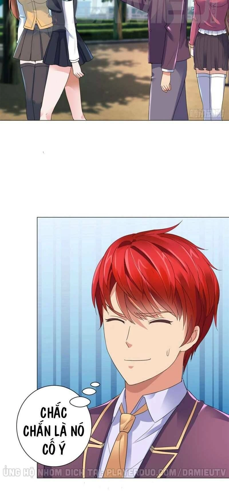 Đô Thị Chí Tôn Hệ Thống Chapter 128 - 9