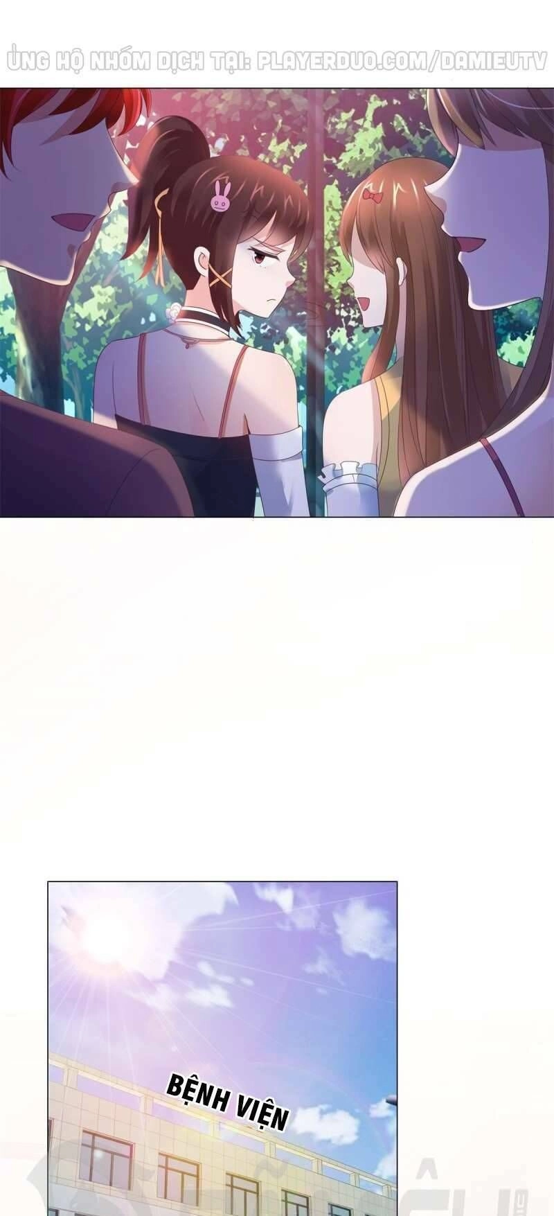 Đô Thị Chí Tôn Hệ Thống Chapter 128 - 13